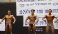 תחרות מר ישראל 2010 איגוד IFBB עד 80 ק"ג