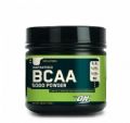 חומצות אמינו מסועפות BCAA 5000 Powder - פרומולה חדשה - 336 גרם