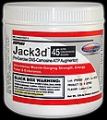 jack3d פורמולת הקריאטין הנמכרת ביותר כיום בארצות ה
