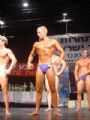 מר ישראל 2003 נאבא