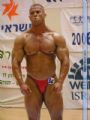 תחרות מר ישראל 2006 IFBB אלון.צוקרמן.