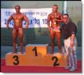 מר מרכז 2008 איגוד IFBB